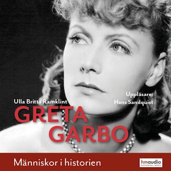 Greta Garbo - undefined