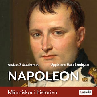 Napoleon - undefined