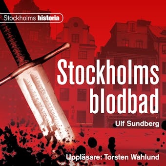 Stockholms blodbad - undefined