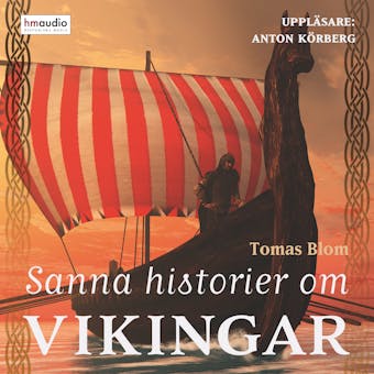 Sanna historier om vikingar - undefined