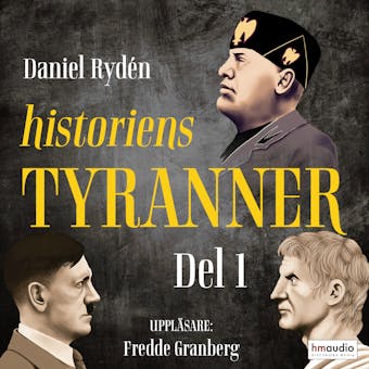 DEL 1 - Daniel Rydén