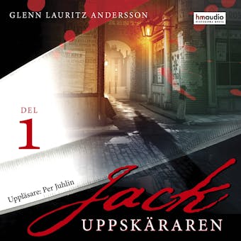 Jack Uppskäraren, del 1 - Glenn Lauritz Andersson