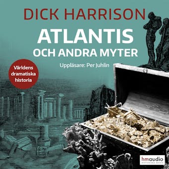 Atlantis - Dick Harrison