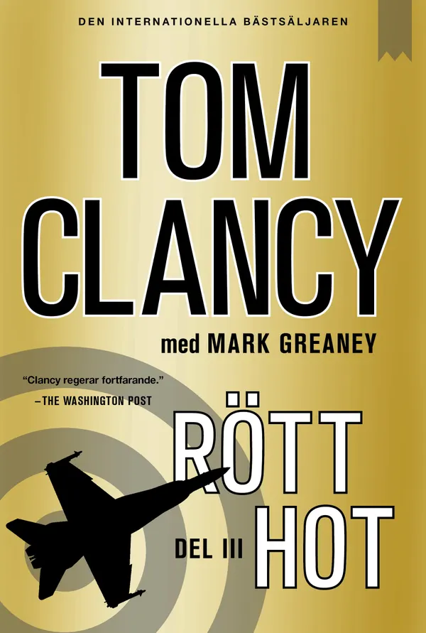 Rött hot - Del III