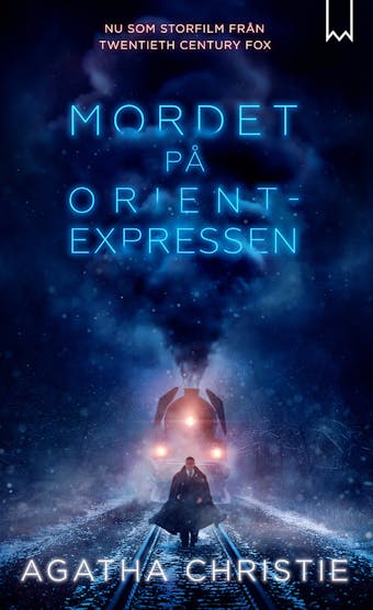 Mordet på Orientexpressen - undefined