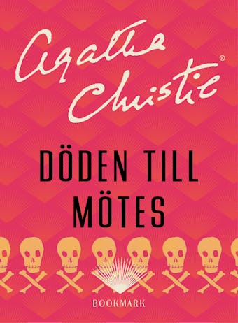Döden till mötes - Agatha Christie