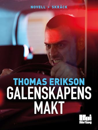 Galenskapens makt - Thomas Erikson
