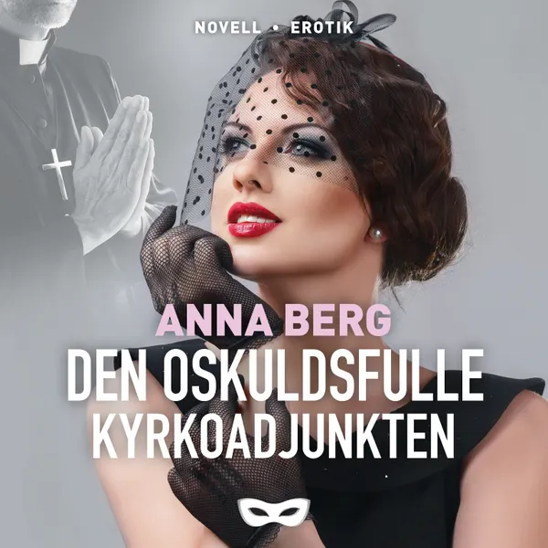 Den oskuldsfulle kyrkoadjunkten