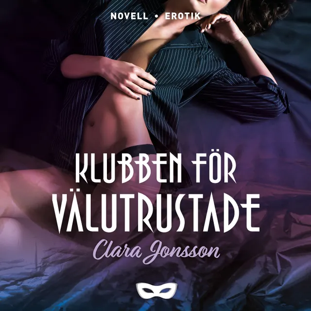 Klubben för välutrustade
