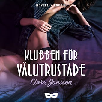 Klubben för välutrustade - Clara Jonsson