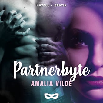 Partnerbyte - Amalia Vilde