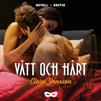 Vått och hårt - Clara Jonsson