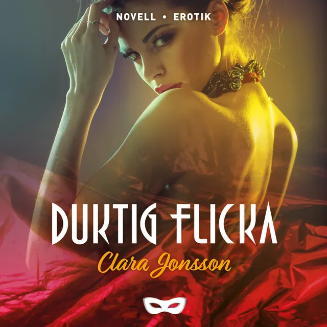 Duktig flicka
