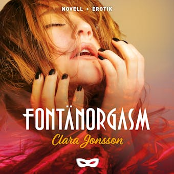 Fontänorgasm - Clara Jonsson