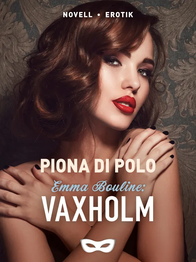 Emma Bouline: Vaxholm