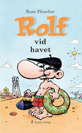 Rolf vid havet - Rune Fleischer