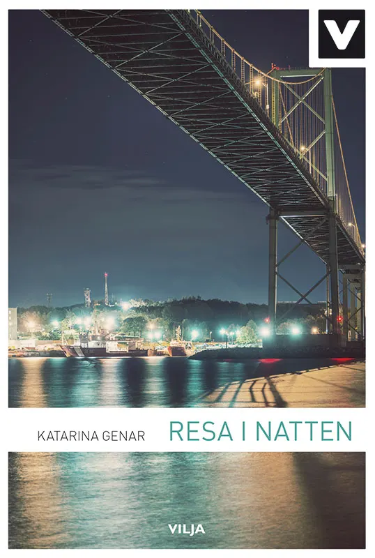 Resa i natten