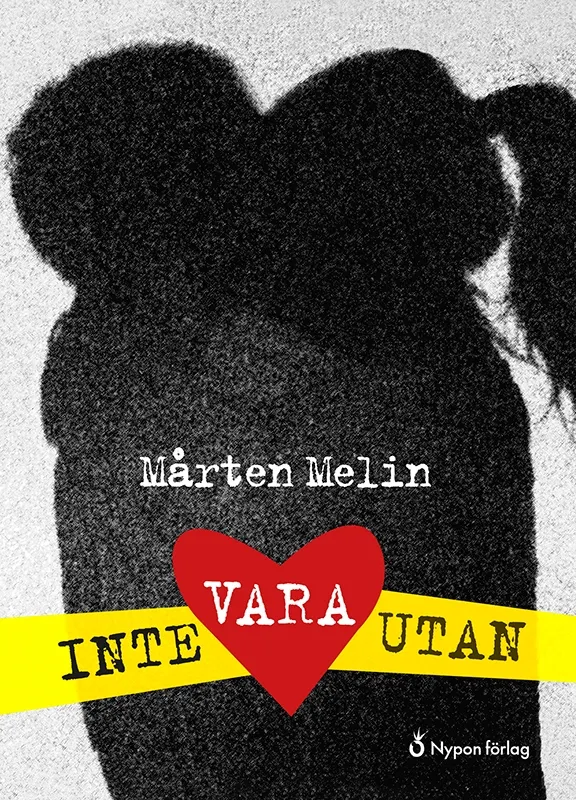 Inte vara utan