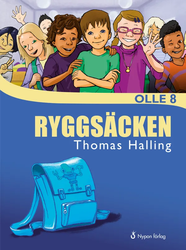 Ryggsäcken