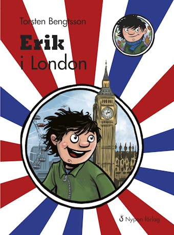 Erik i London