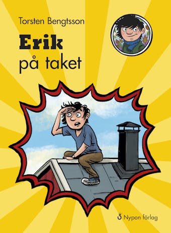 Erik på taket - Torsten Bengtsson