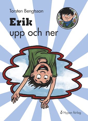 Erik upp och ner - Torsten Bengtsson