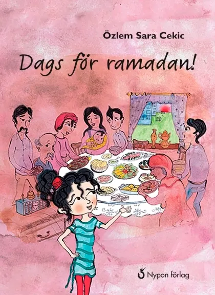 Dags för ramadan!