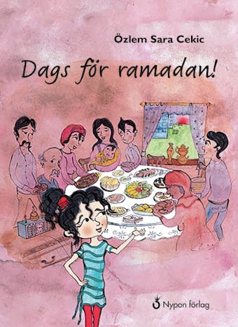 Dags för ramadan!
