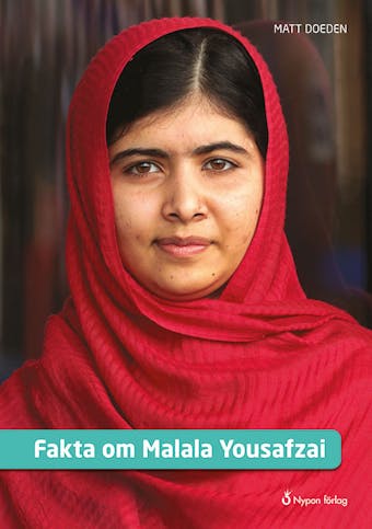 Fakta om Malala Yousafzai - Matt Doeden