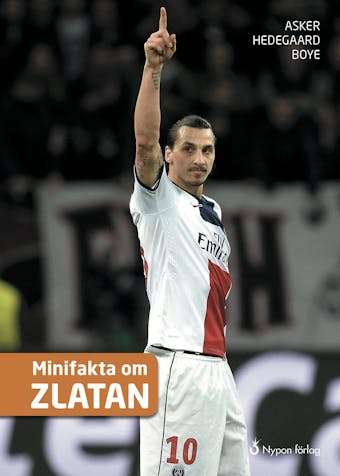 Minifakta om Zlatan - undefined