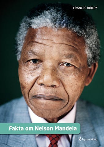 Fakta om Nelson Mandela - undefined