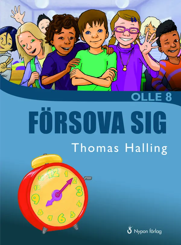 Försova sig