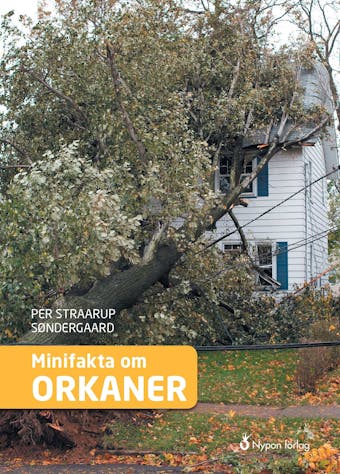 Minifakta om orkaner - undefined