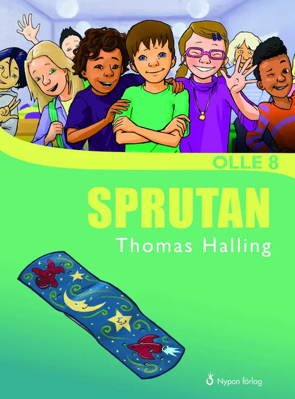 Sprutan