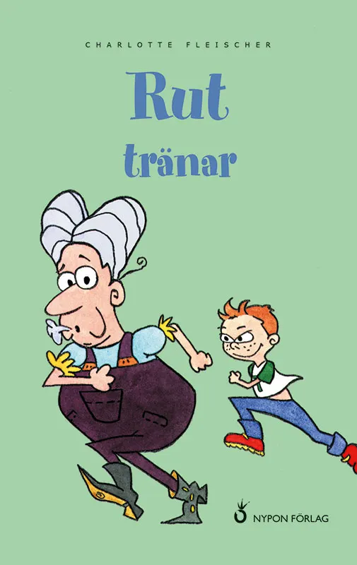Rut tränar