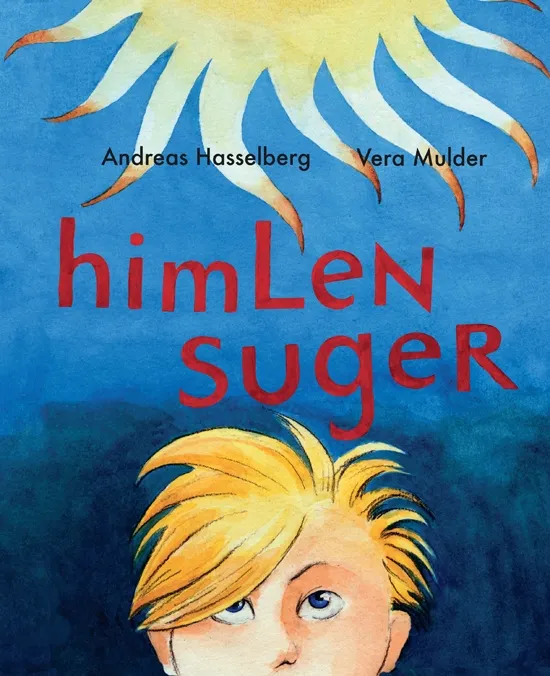 Himlen suger
