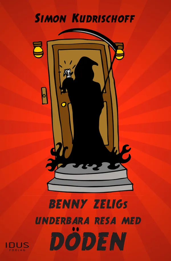 Benny Zeligs underbara resa med döden