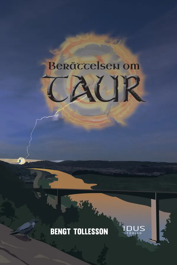 Berättelsen om Taur
