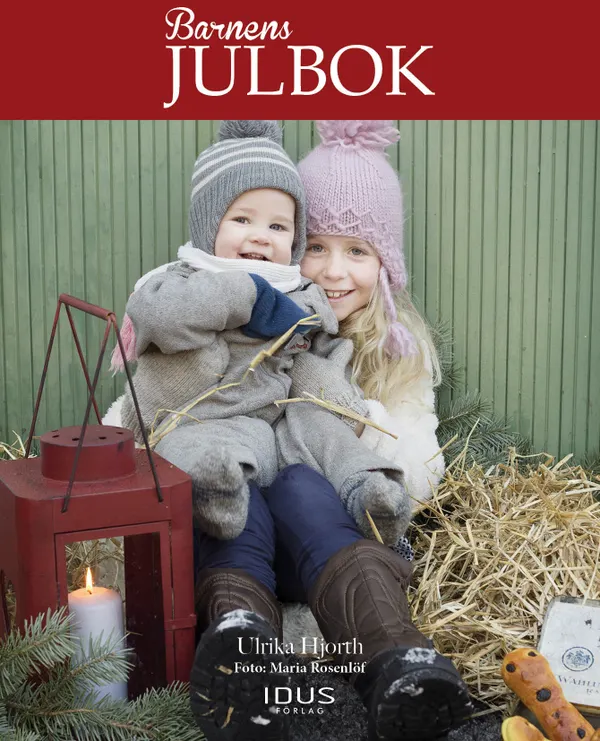 Barnens julbok
