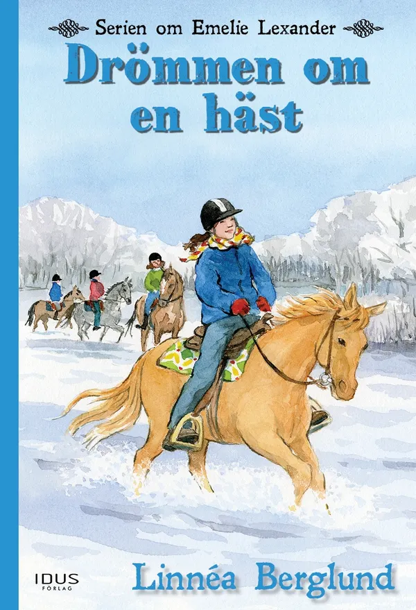 Drömmen om en häst