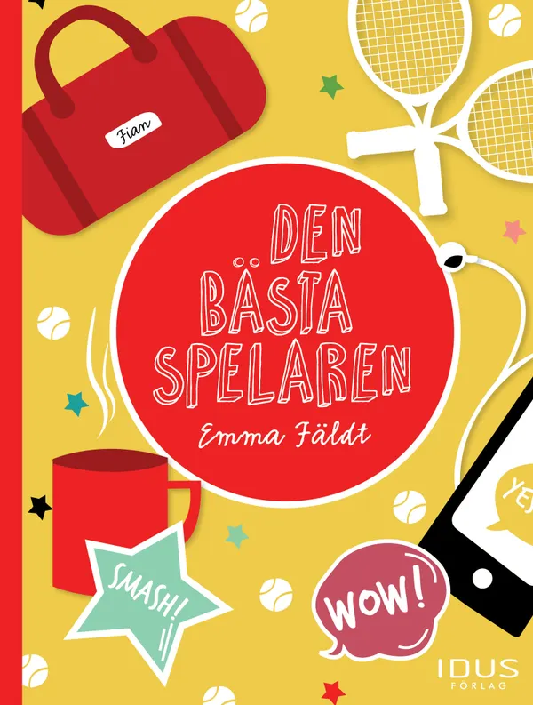Den bästa spelaren