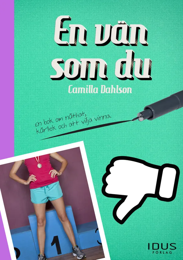 En vän som du
