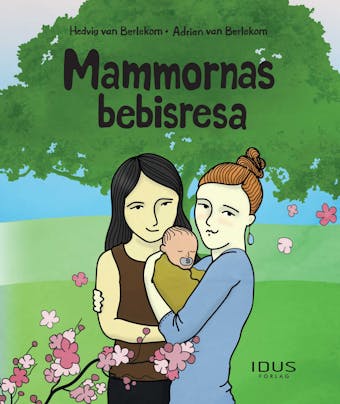 Mammornas bebisresa - undefined