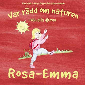 Var rädd om naturen - undefined