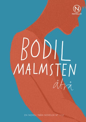 Åtrå - Bodil Malmsten