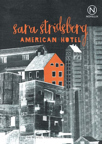 American Hotel - undefined