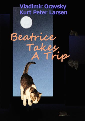 Beatrice Takes A Trip - undefined