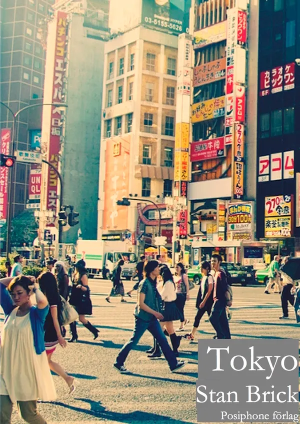 Tokyo