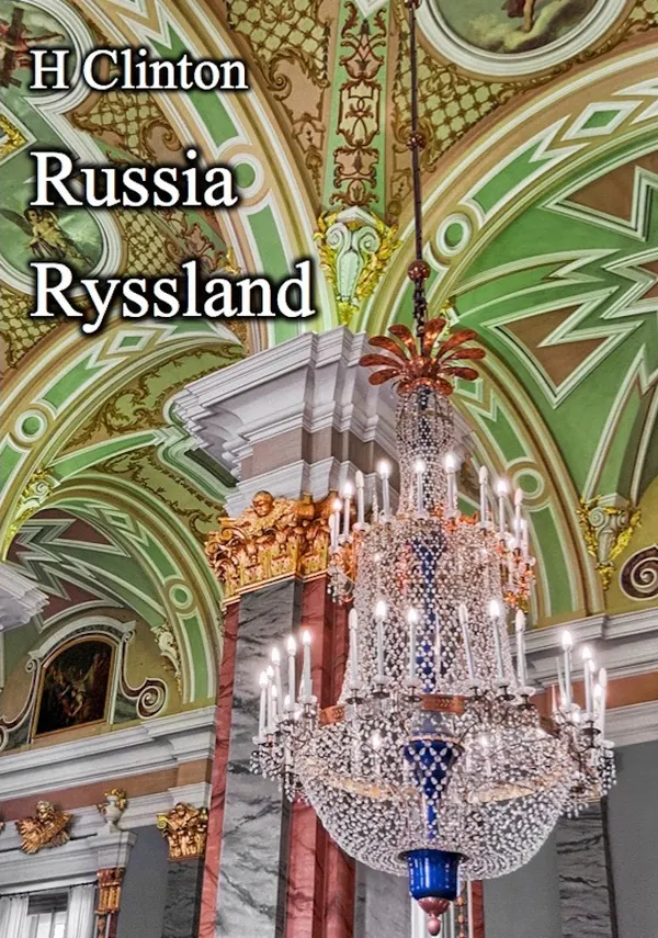 Russia, Ryssland