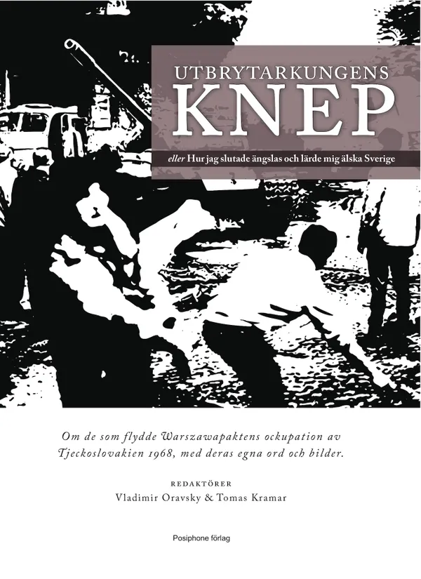 Utbrytarkungens knep